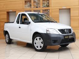 2024 Nissan NP200 1.6i